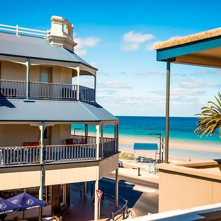 Esplanade Hotel Adelaide Exterior photo